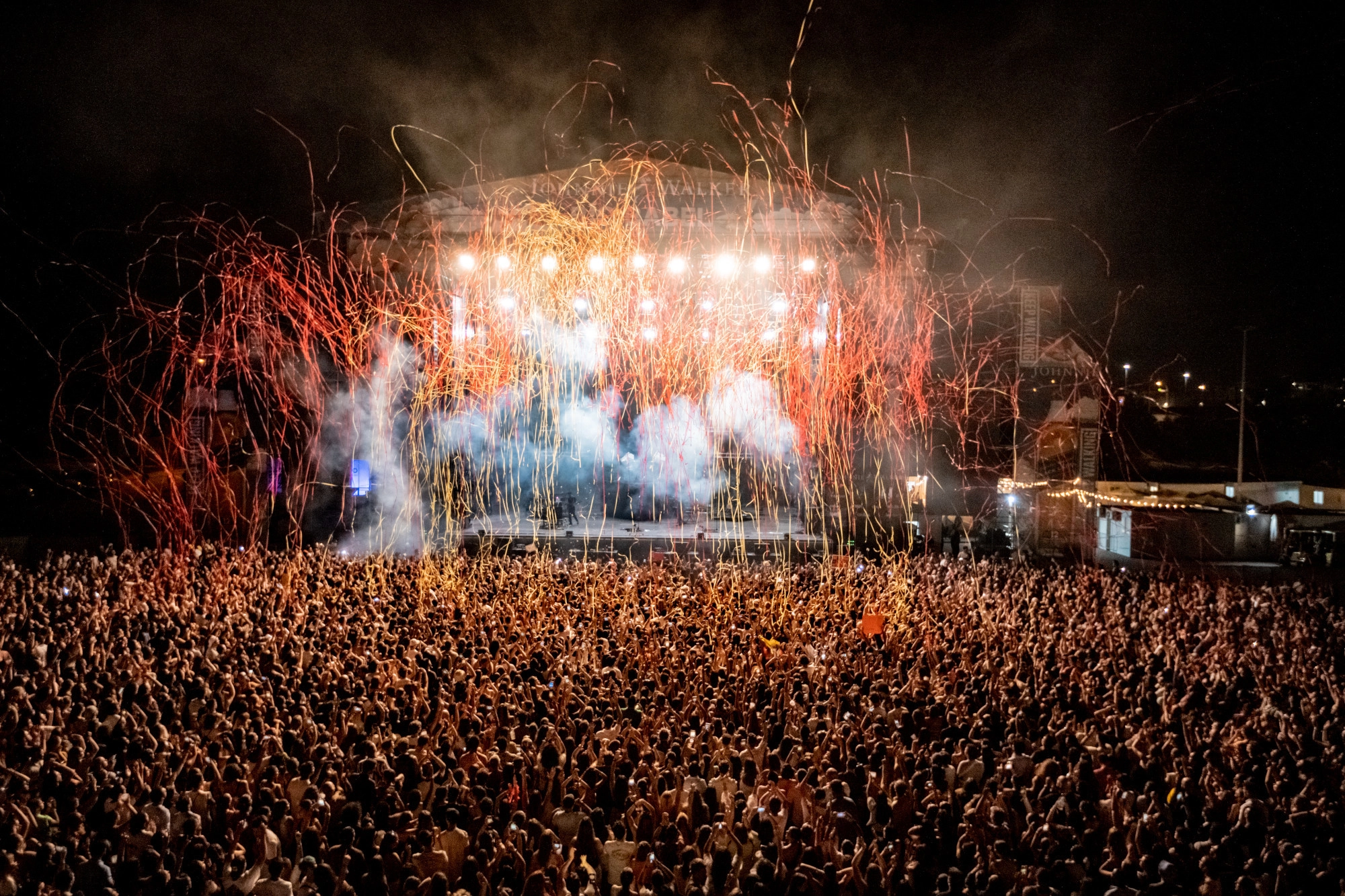 Tu evento en las MEJORES manos