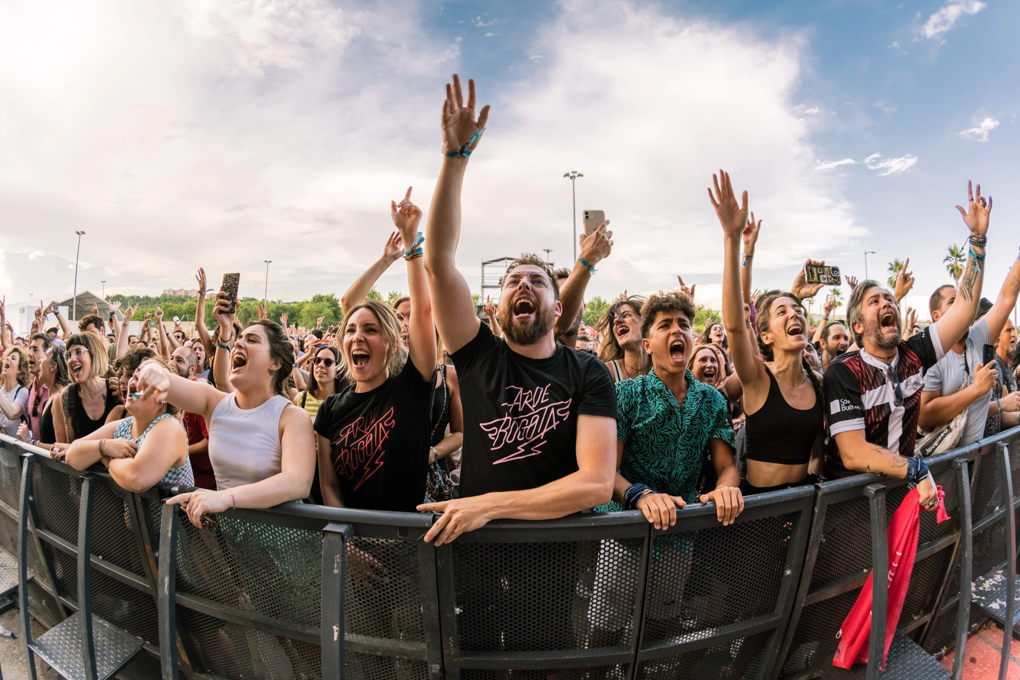 Personalización sin límites